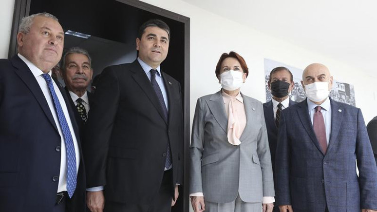 Temaslar sıklaştı