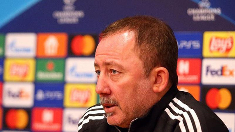 PFDK'dan Sergen Yalçın kararı