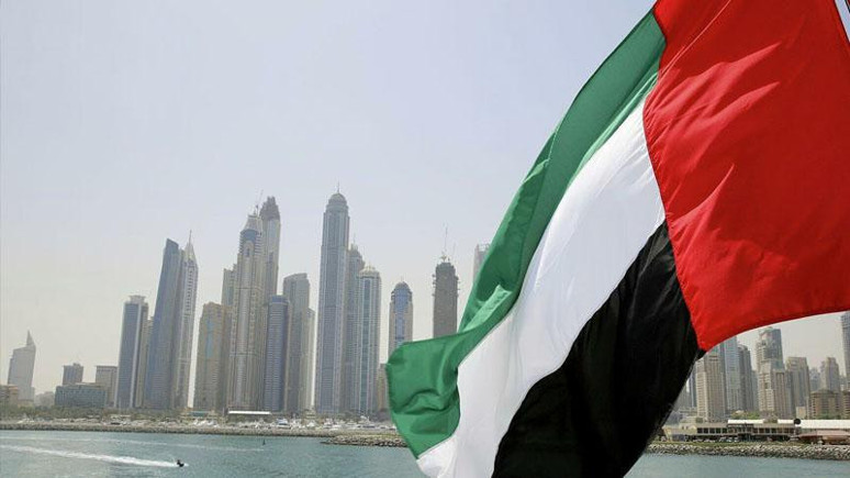 BAE: Türkiye ile ekonomik ilişkiler güçleniyor