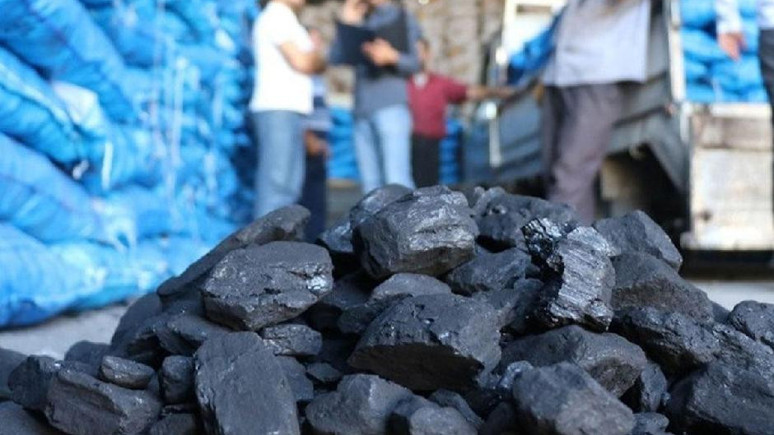 Kömür fiyatlarına iki ayda yüzde 72 zam
