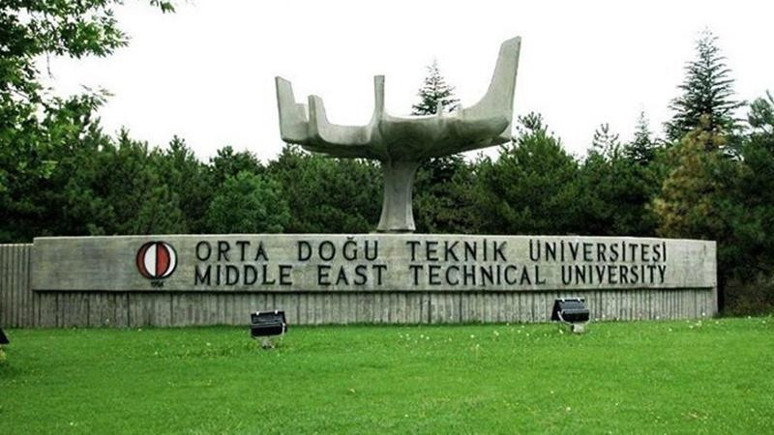 Orta Doğu Teknik Üniversitesi öğretim üyesi alıyor