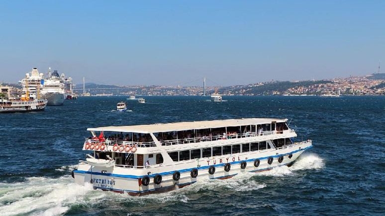 Gökçeada ve Bozcaada hatlarında yarın feribot seferi yapılmayacak