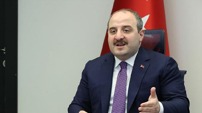 Bakan Varank'tan TÜSİAD'a tepki