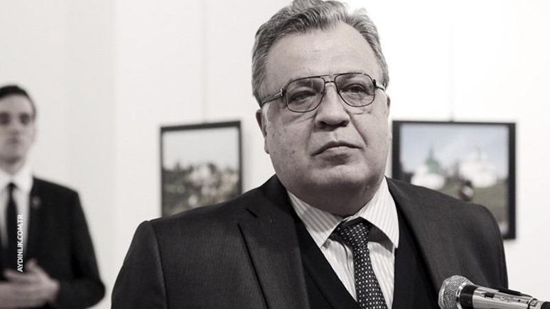 Karlov süikastı davasında gelişme