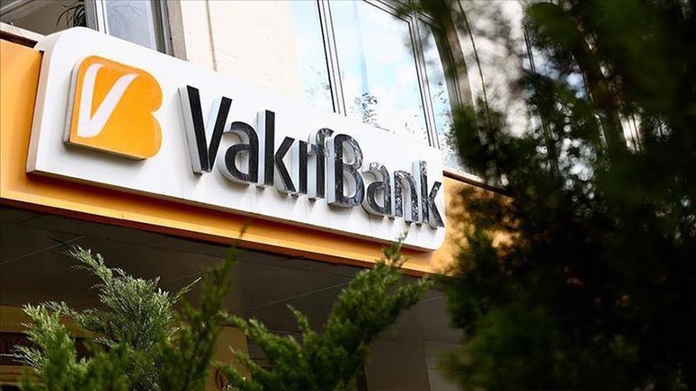 VakıfBank'tan 250 milyon dolarlık destek paketi