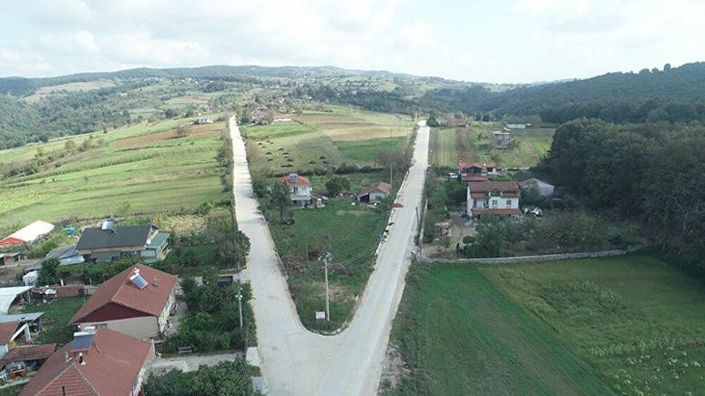 İzmit'in yollarına 18 milyon TL harcanacak