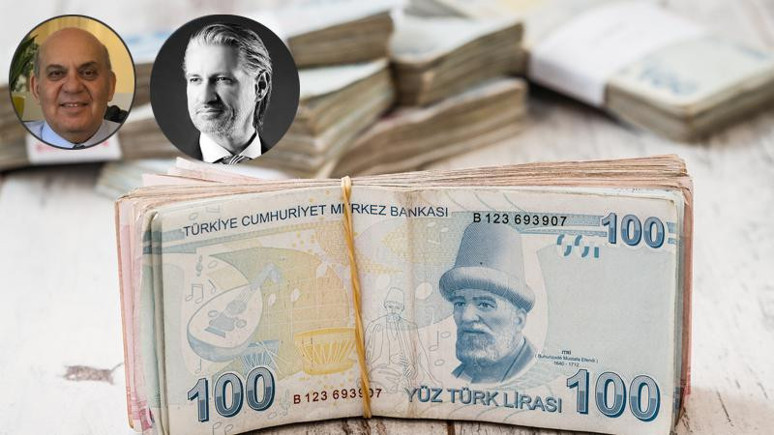 Ekonomide teslimiyete son: çözüm: Kontrollü kambiyo rejimi