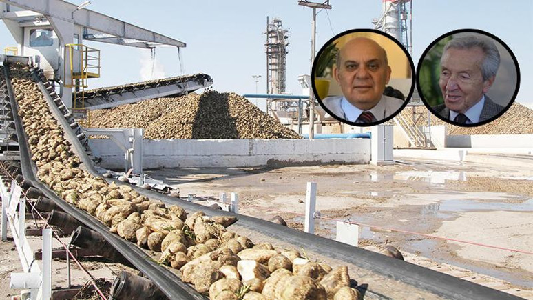 KİT'lerle kalkınırız!