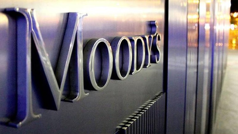 Moody's'ten Türkiye için 'pozitif' değerlendirme