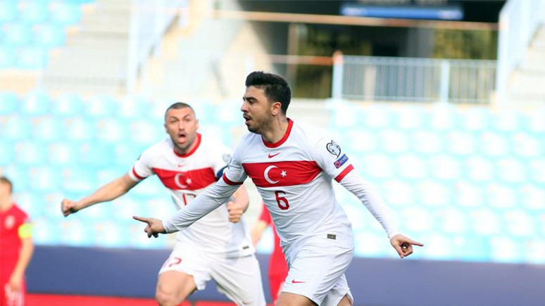 Güneş ufuktan şimdi doğar!