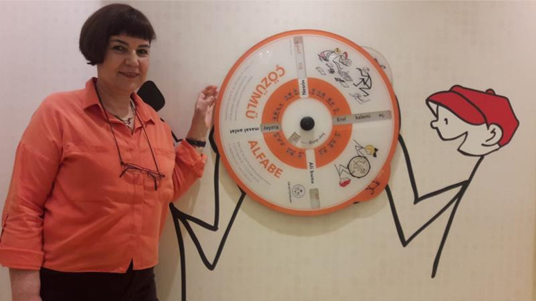 Cin Ali'nin öyküsü