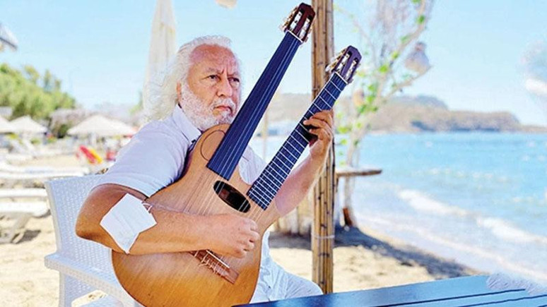 'Erkan Oğur’a yapılan yobazlığın ta kendisidir'