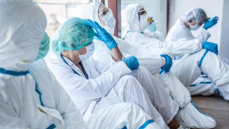 ILO: Acil durumlar için dayanıklı İSG sistemleri kurulmalı
