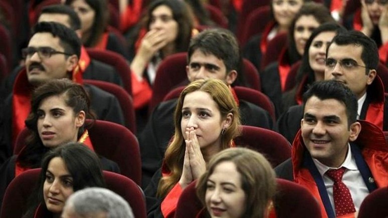 Hakimler ve Savcılar Kurulu üyeliği için seçim süreci başlıyor