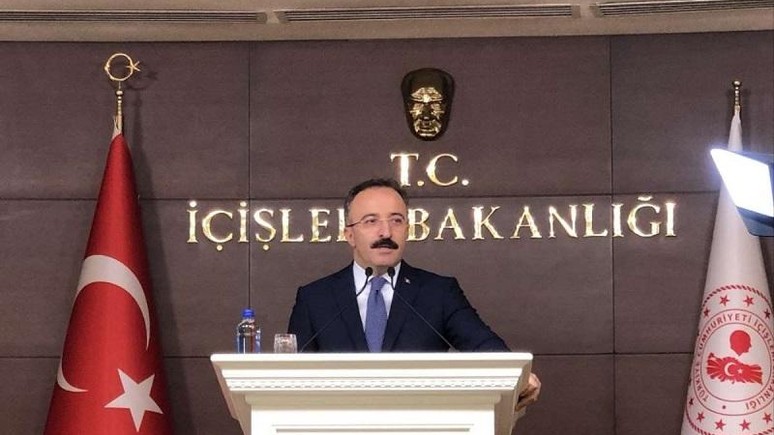 Çataklı: 115 terörist etkisiz hale getirildi!