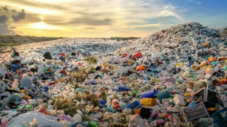 Çevre ve Şehircilik Bakanlığı'ndan 'plastik atık ithalatı' genelgesi