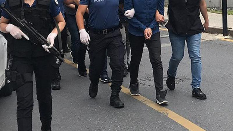 Altındağ'daki olaylarla ilgili 72 kişi daha gözaltında