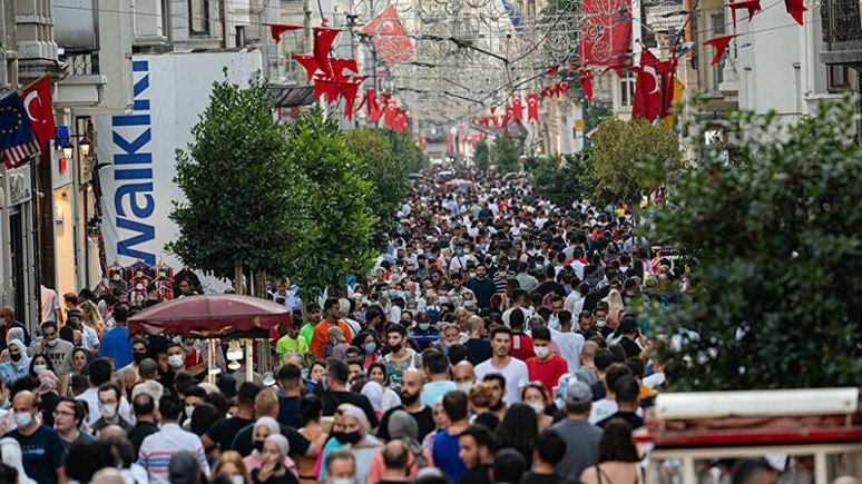 Dr. İnal: Koronavirüs insanlara bulaştıkça daha agresif bir hale geliyor