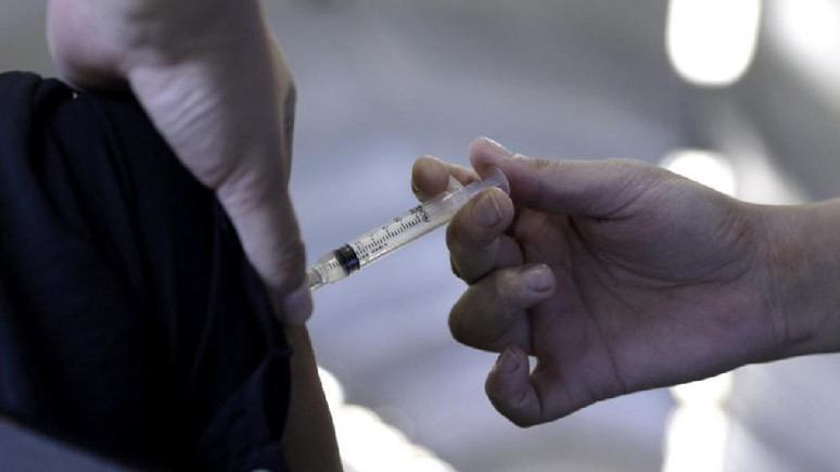 Senegal'de hamilelere aşı yapılacak