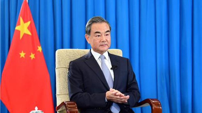 Çin'den 'Kazakistan' değerlendirmesi: Fırtınadan sonra gökkuşağı gelir