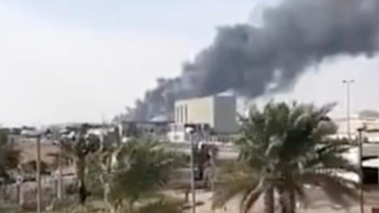 Birleşik Arap Emirlikleri İHA uçuşlarını yasakladı