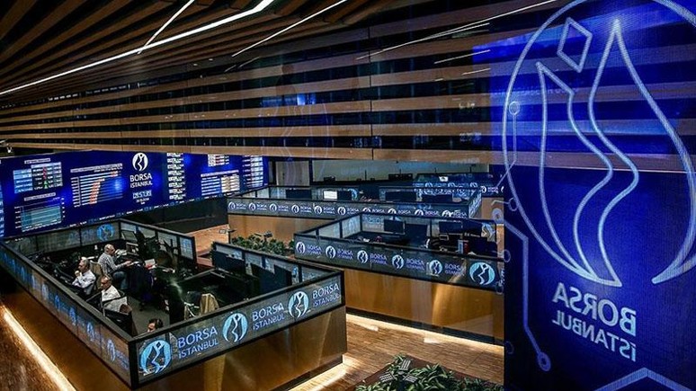 Borsa günü yükselişle tamamladı