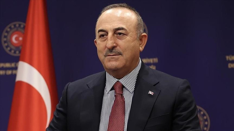 Çavuşoğlu Bahreyn'e gidecek