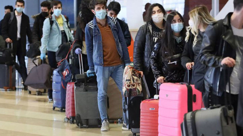 Ukrayna tahliyelerinde son durum! Bakan Mevlüt Çavuşoğlu açıkladı