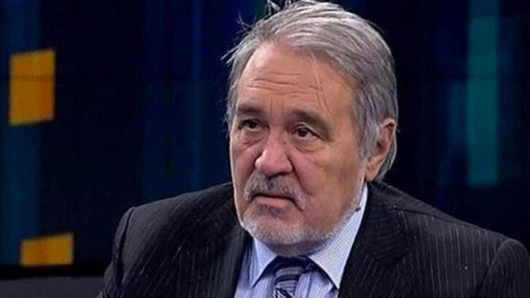 İlber Ortaylı: Türkiye'nin NATO'daki durumu gözden geçirilmeli