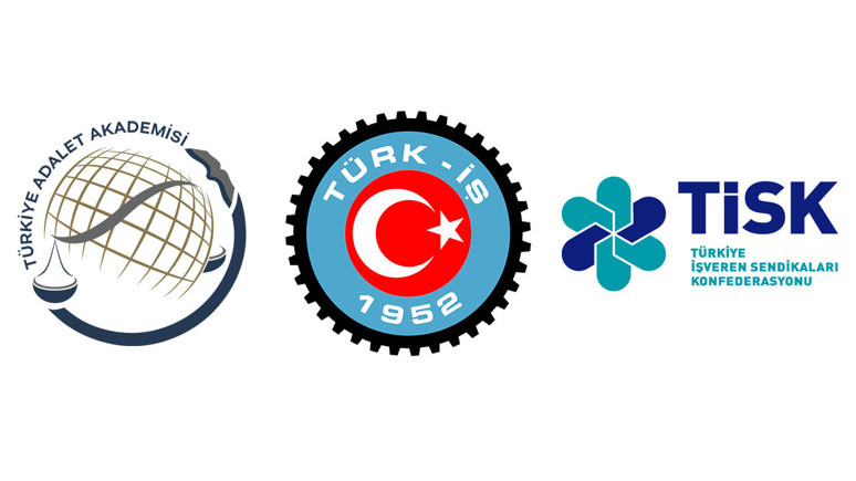 İş hukuku için ortak sempozyum