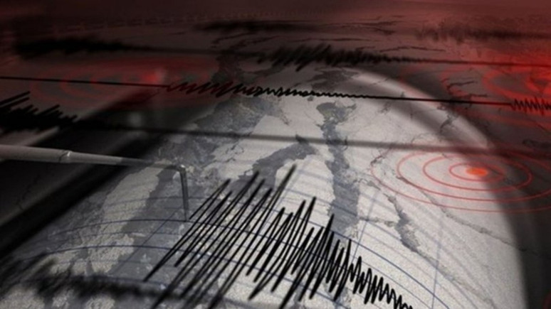 Malatya depremini Prof.Dr. Naci Görür değerlendirdi