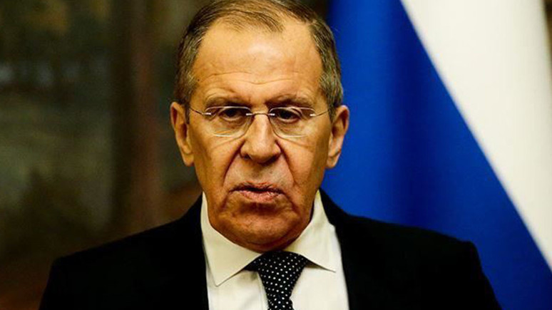 Lavrov: Rusya ABD hegemonyasına son vermeyi amaçlıyor