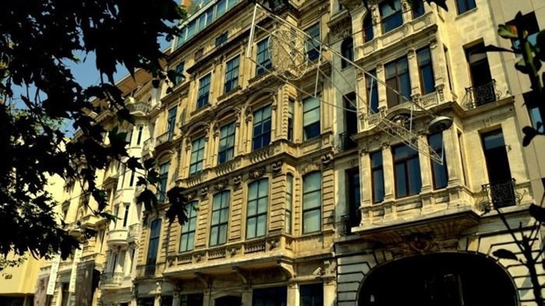Kampanyanın süvarilerine mikrofonu tuttuk: Kendimize ev alıyor gibi hissediyoruz