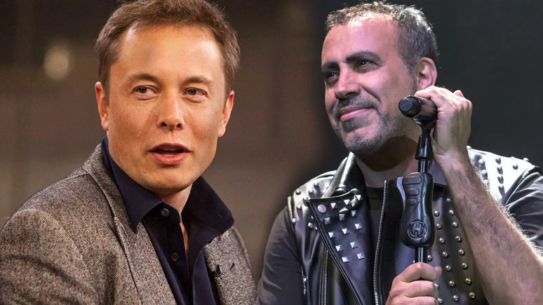 Haluk Levent'ten 'Evim yok' diyen Elon Musk için yardım çağrısı