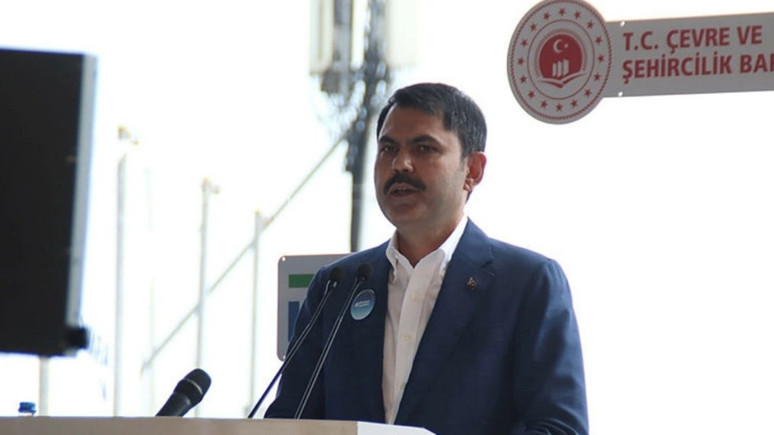 Müsilaj riski hala devam ediyor mu? Bakan Murat Kurum açıkladı