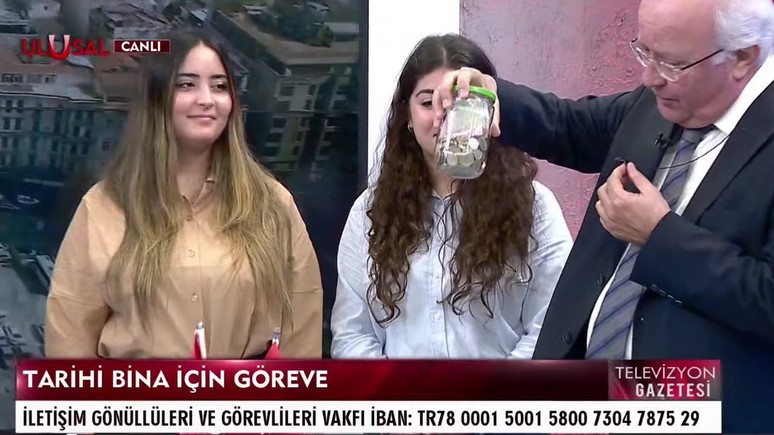 Hayallerin imeceye feda edildiği kumbara... O kavanoz var ya!