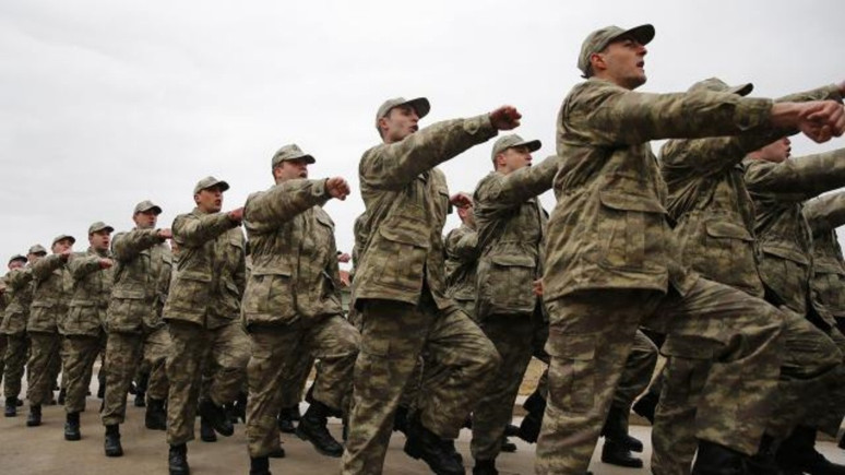 Askerlik sınıflandırma sonuçları açıklandı