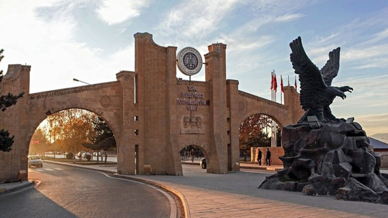 Dünyadaki en iyi üniversitelerden biri