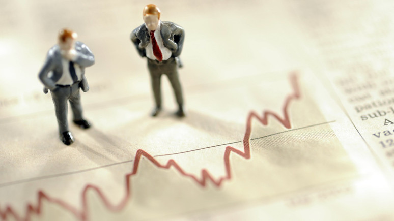 Cari dengedeki genişleme nisanda sınırlı kaldı