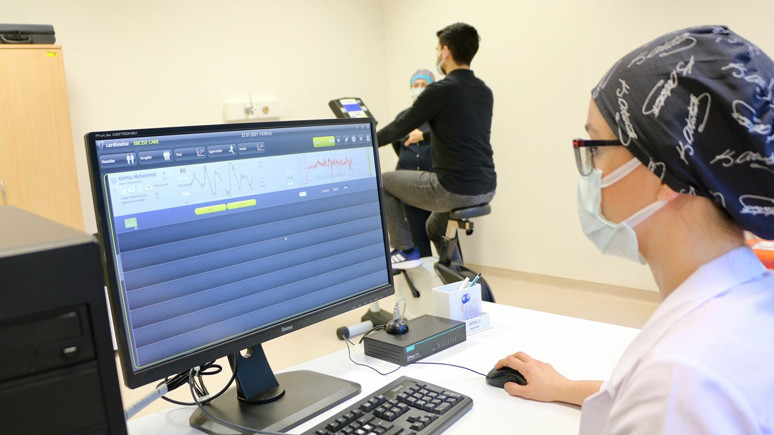 Sağlıkta sorunların kaynağı performans sistemi