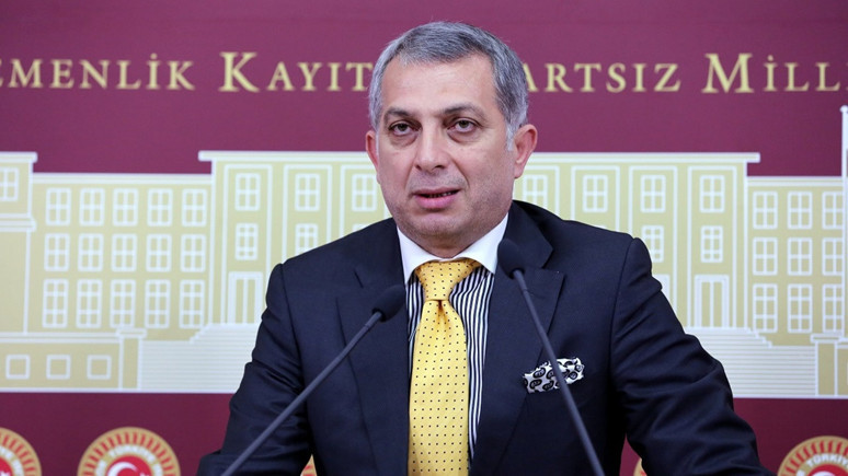 ‘Soros insanlığa savaş açan şeytan’