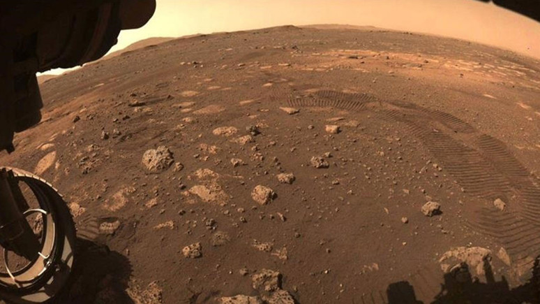 Uzmanlardan 'Mars' uyarısı: Ölümcül virüsler...