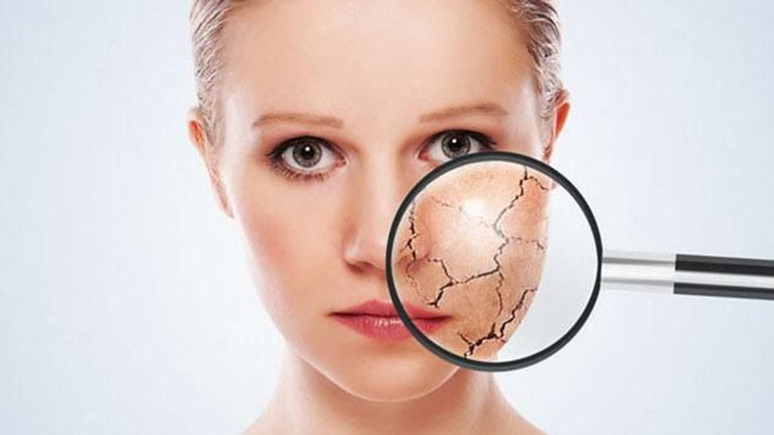 Bu alışkanlıklar cildinizi erken yaşlandırıyor
