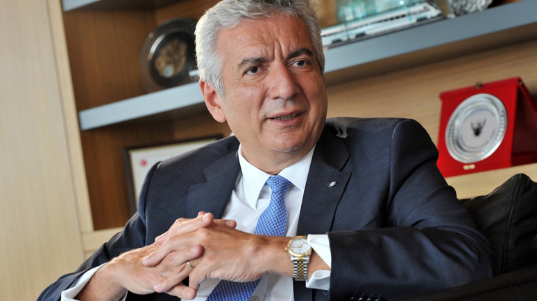 İSO ikinci 500 açıklandı: ‘KOBİ’lerin borç durumu endişe vericidir’