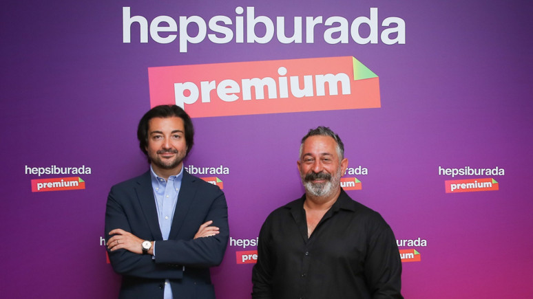 Hepsiburada’dan  ‘Premium’ uygulaması
