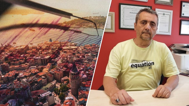 Beklenen marmara depremine dair açıklama: "Sessizlik bizi korkutuyor"