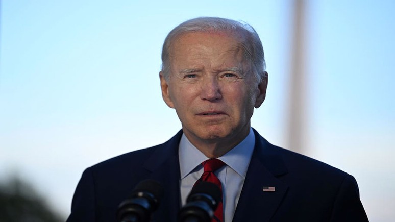 Joe Biden Covid-19'dan kurtulamıyor!