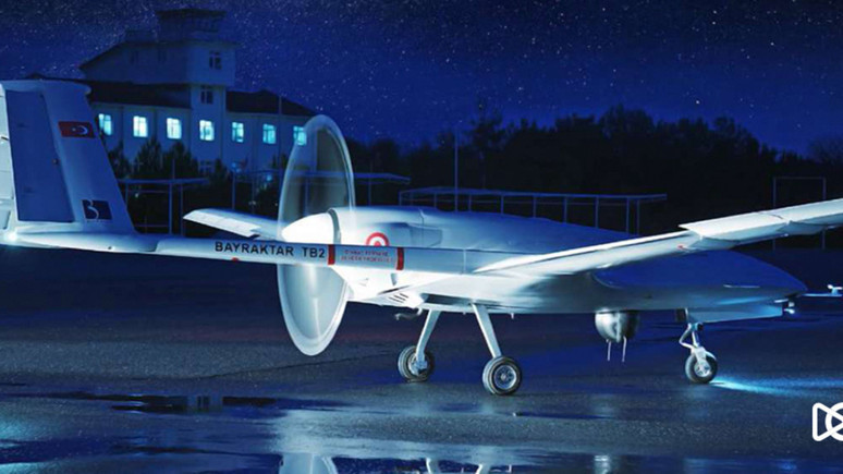 İHA-SİHA Nedir? Gelişen silah teknolojisinde rolü ne?  İHA-SİHA hakkında bilinmeyenler