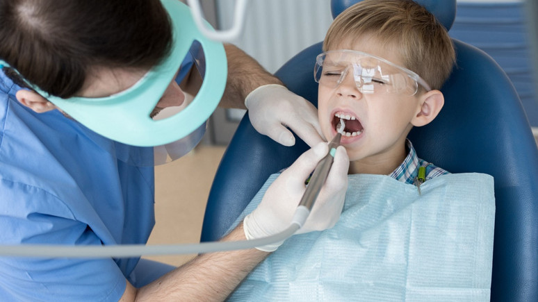 Aile diş hekimliği üç ilde başlıyor