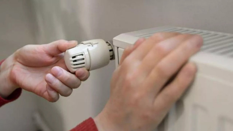 Avrupa Ülkesinden sürpriz doğal gaz kararı! Kıtlık yaşanırsa...